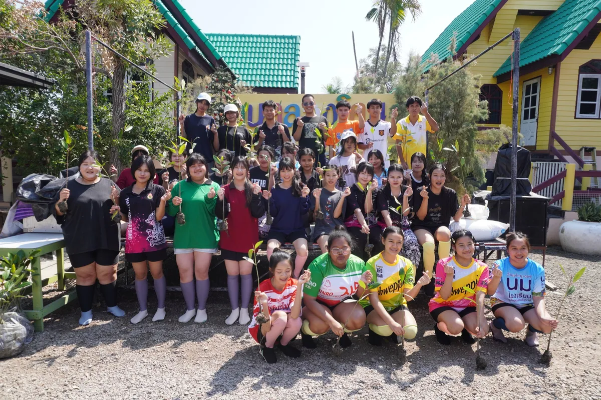 ภาพความประทับใจหอเกียรติยศ 4
