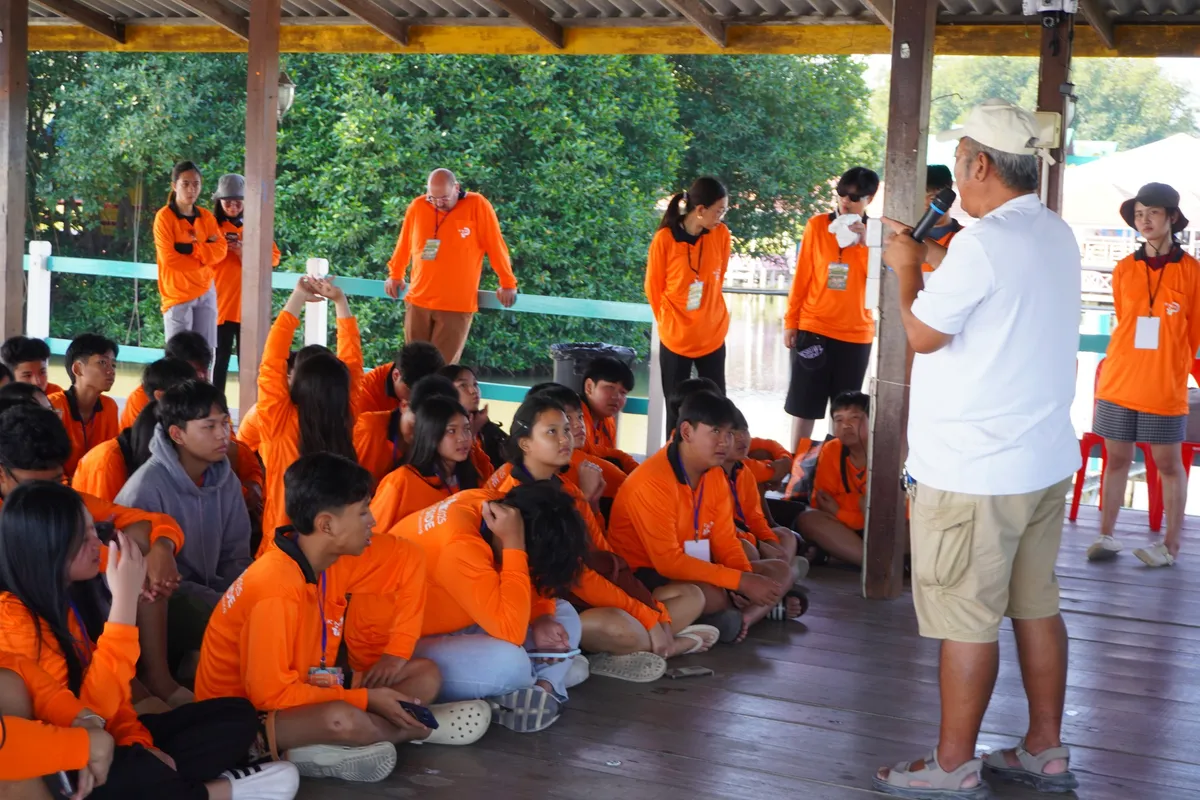 ภาพความประทับใจหอเกียรติยศ 11