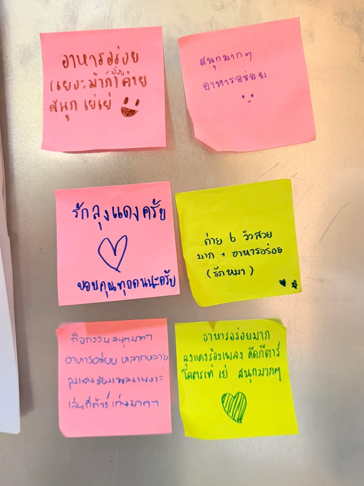 ภาพกิจกรรมทัศนศึกษาโรงเรียน 9