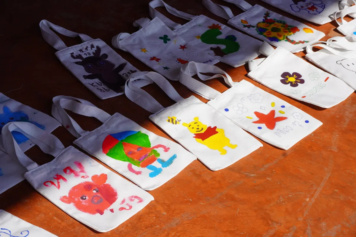 สถานที่เข้าค่าย ทัศนศึกษา สมุทรสงคราม 2