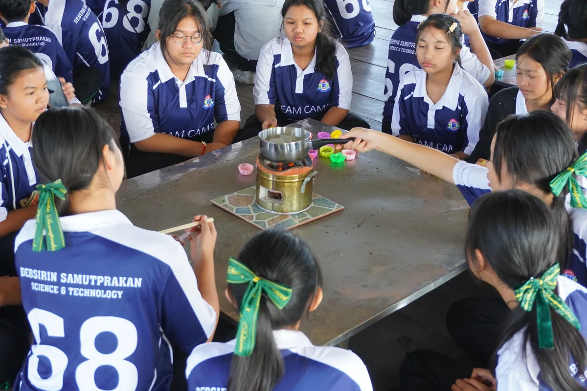 ภาพกิจกรรมเวิร์กช็อป 4