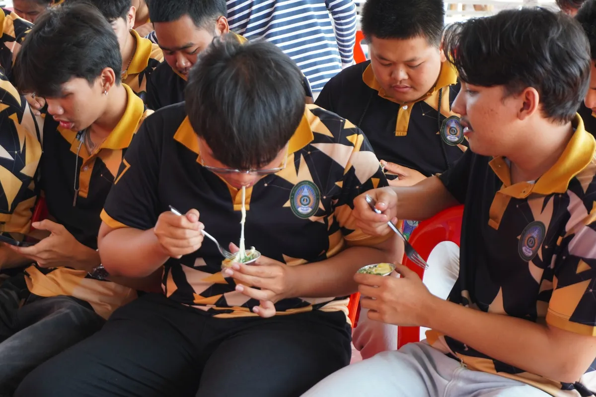 ภาพกิจกรรมเวิร์กช็อป 8