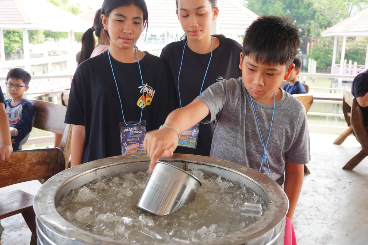 ภาพกิจกรรมเวิร์กช็อป 16