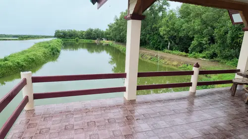 บ้านพัก A1 ภาพที่ 3