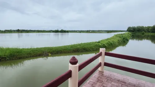 บ้านพัก A1 ภาพที่ 4