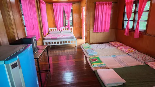 บ้านพัก A1 ภาพที่ 6