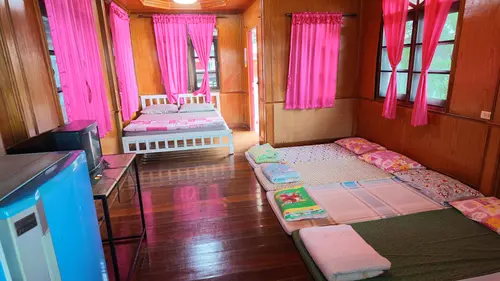 บ้านพัก A1 ภาพที่ 7