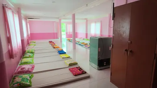 บ้านพัก A10 (ชั้นบน - ชั้นล่าง) ภาพที่ 1