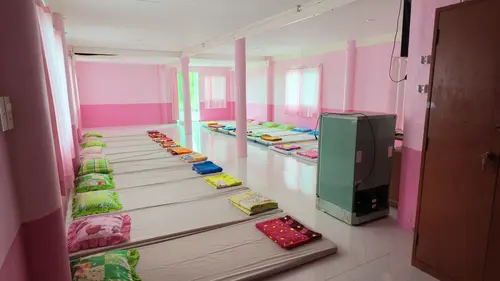 บ้านพัก A10 (ชั้นบน - ชั้นล่าง) ภาพที่ 2