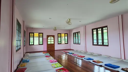 บ้านพัก A10 (ชั้นบน - ชั้นล่าง) ภาพที่ 6