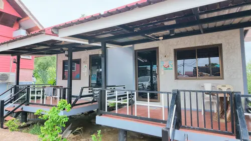 บ้านพัก A11 - A12 ภาพที่ 1