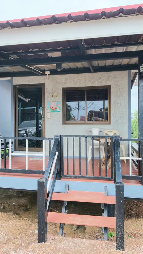 บ้านพัก A11 - A12 ภาพที่ 2