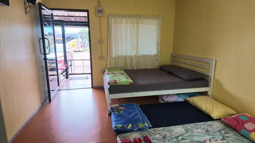 บ้านพัก A11 - A12 ภาพที่ 5