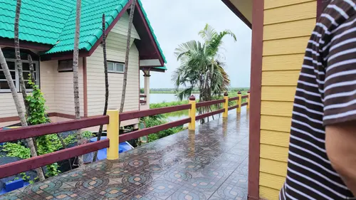 บ้านพัก A2 ภาพที่ 2