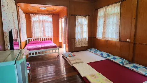 บ้านพัก A2 ภาพที่ 3