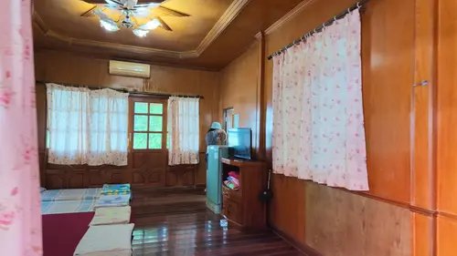 บ้านพัก A2 ภาพที่ 4