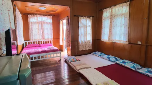 บ้านพัก A2 ภาพที่ 6