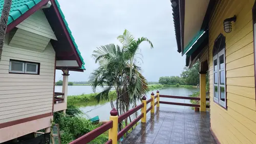 บ้านพัก A2 ภาพที่ 8