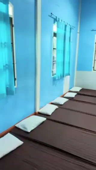 บ้านพัก A3 บรรยากาศภายในห้อง ภาพที่ 3