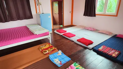 บ้านพัก A4 ภาพที่ 2