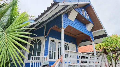 บ้านพัก A5 ภาพที่ 2
