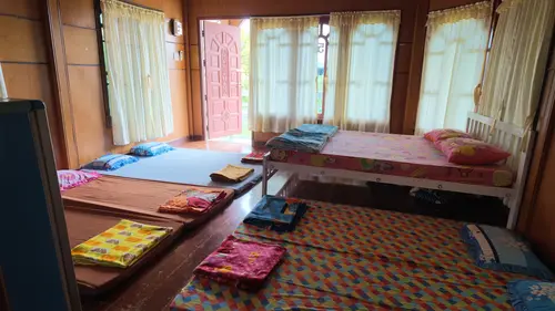 บ้านพัก A5 ภาพที่ 4