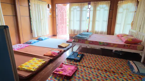 บ้านพัก A5 ภาพที่ 5