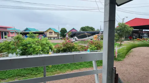 บ้านพัก A5 ภาพที่ 6