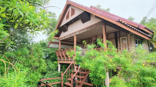บ้านพัก A7 ภาพที่ 2