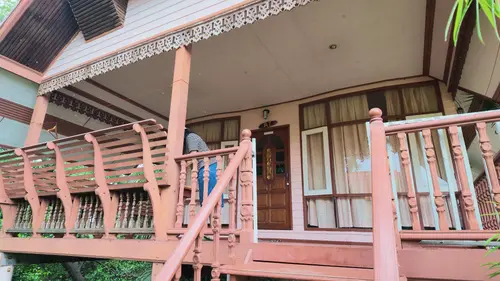 บ้านพัก A7 ภาพที่ 3