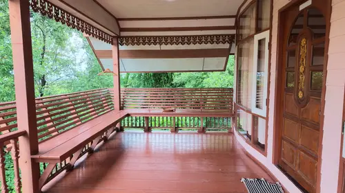 บ้านพัก A7 ภาพที่ 9