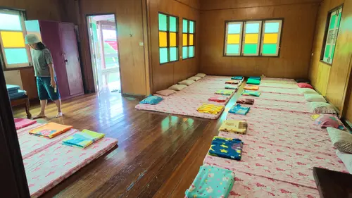 บ้านพัก A8 ภาพที่ 3