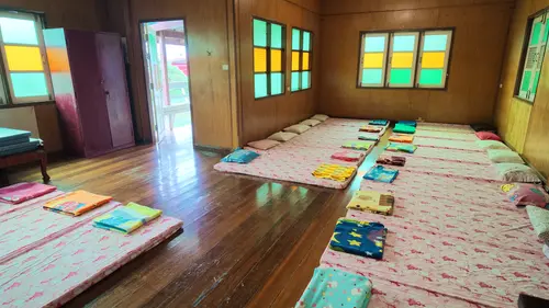 บ้านพัก A8 ภาพที่ 4