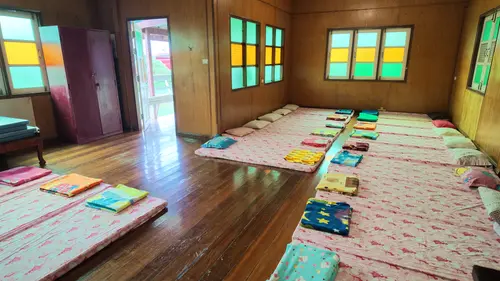 บ้านพัก A8 ภาพที่ 5