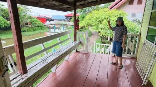 บ้านพัก A8 ภาพที่ 7