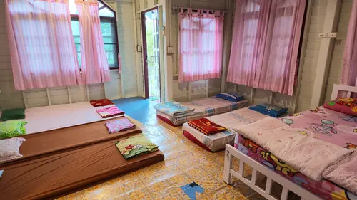 บ้านพัก A9 ภาพที่ 2