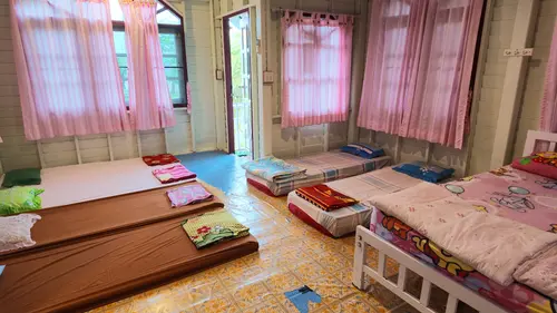 บ้านพัก A9 ภาพที่ 3