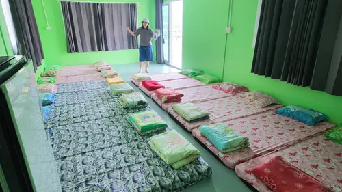 บ้านพัก B18 ภาพที่ 3