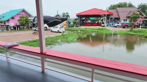 บ้านพัก B18 ภาพที่ 4