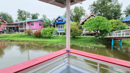 บ้านพัก B18 ภาพที่ 5